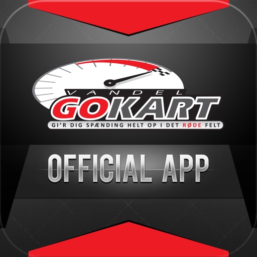 Vandel Gokart icon