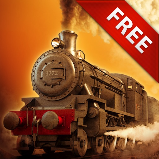 Rails Free iOS App