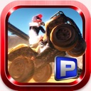 Quad Bike Driving Challenge
