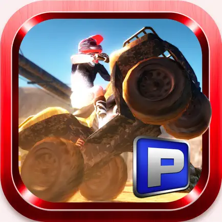 Quad Bike Driving Challenge Cheats