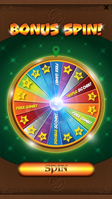 `LUCKY LEPRECHAUN BIG GOLD JACKPOT LOTTO 777 CASINO SLOTS - SLOT MACHINE WITH BLACKJACK AND PRIZE WHEEL 1.0.2 IOS CASINO `LUCKY LEPRECHAUN BIG GOLD JACKPOT LOTTO 777 CASINO SLOTS - SLOT MACHINE WITH BLACKJACK AND PRIZE WHEEL 1.0.2 IOS