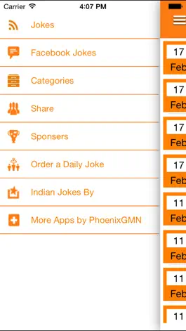 Game screenshot IndianJokes mod apk