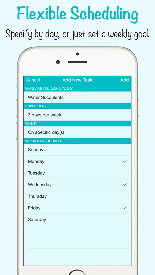Daylist - Build Good Habits Track Your Progress