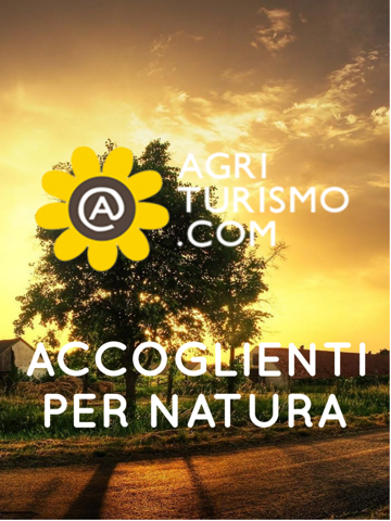 Screenshot #4 pour Agriturismo.com