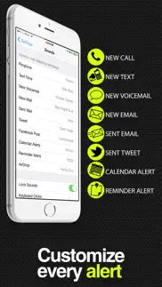 tonecreator - create ringtones, text tones and alert tones problems & solutions and troubleshooting guide - 4
