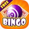 All American Bingo Rush Jackpot FREE: The Bingo Games Hall Online!