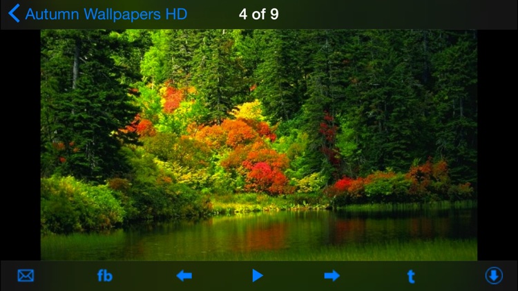 Autumn Wallpapers HD