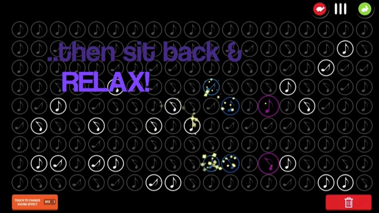 Music Sound Key - Never Miss A Beat