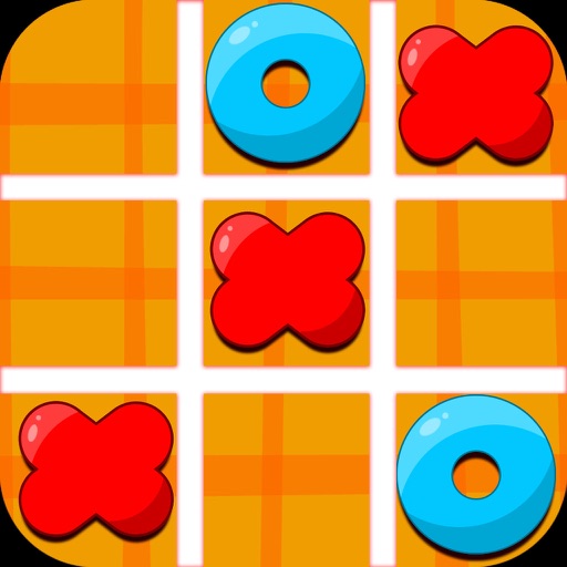 Blitz Tic Tac Toe iOS App