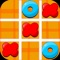 Blitz tic tac toe is simpy, but very lovely, enjoying it free