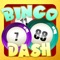 Bingo Dash HD - Free Bingo Game