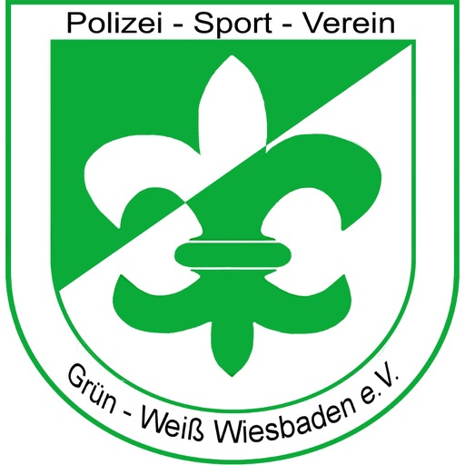 PSV Grün-Weiß Wiesbaden icon