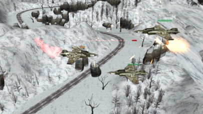 How to cancel & delete Air Craft : Plane Fighters from iphone & ipad 2