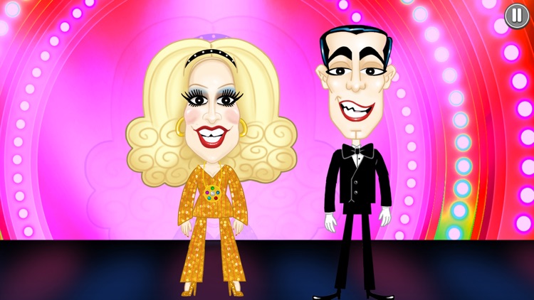 Jinkx Throughout Time screenshot-4