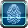 Finger-Print Camera Security with Touch ID & Secret Pattern Unlock Protect-ion delete, cancel