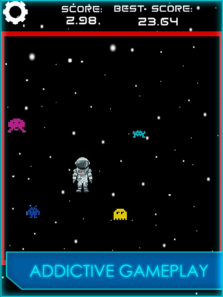 Brave Astronaut Escape. The Hardest Space Shuttle Adventure Ever For Kids screenshot 6