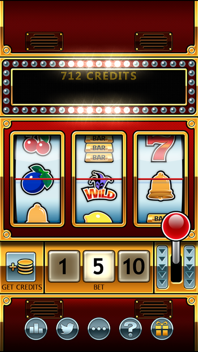 Screenshot #3 pour Spin Da Slots
