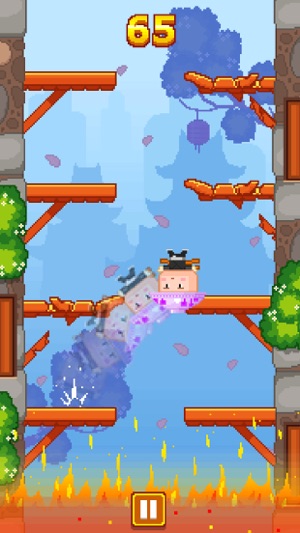 Ninja Escape™(圖3)-速報App