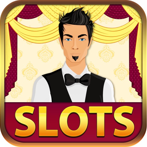 Rich as Casino iOS App