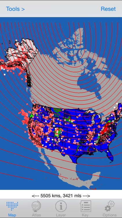 USAtlas Geology screenshot-4