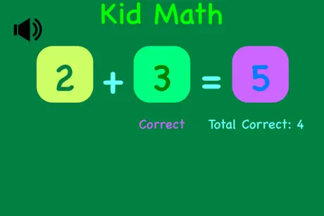 NPC Kid Math