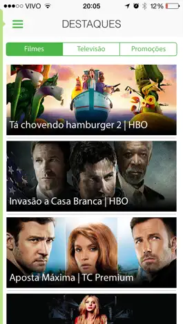 Game screenshot TV Alphaville hack