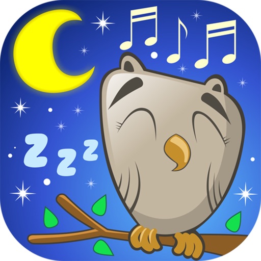 Sounds For Baby Sleep