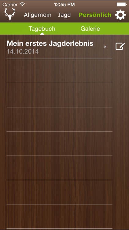 JagdFreund.at screenshot-3