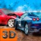 Destruction Derby Race 3D