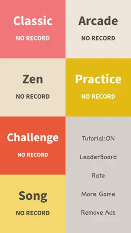 Game screenshot Tiles of 2048 mod apk