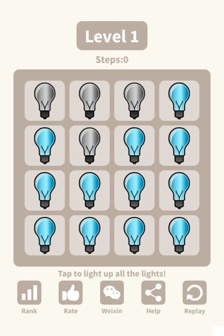 Light the Lights screenshot 2