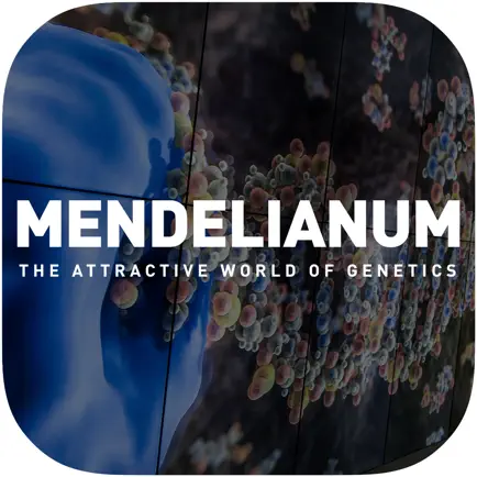 Mendelianum - the attractive world of genetics. Cheats