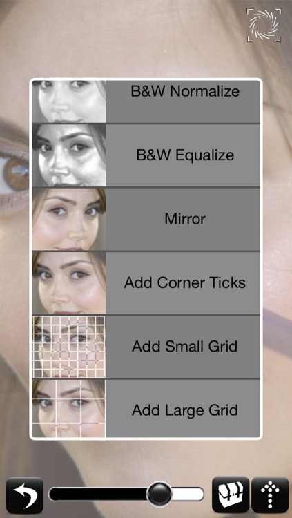 Camera Lucida screenshot-3