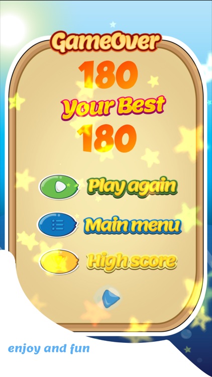 Brave Fish screenshot-4