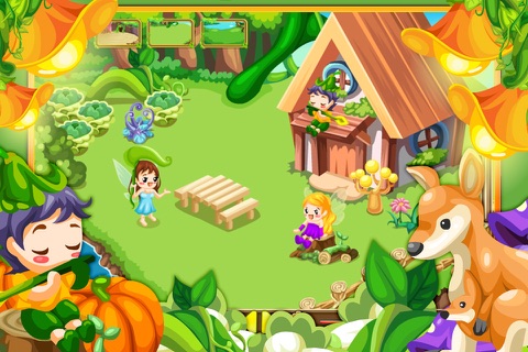Little princess's dream house screenshot 2