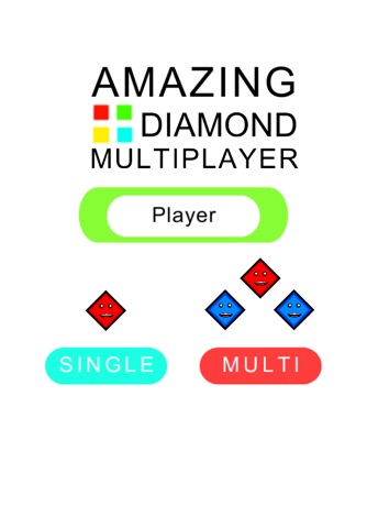 Amazing Diamond Multiplayer screenshot 2