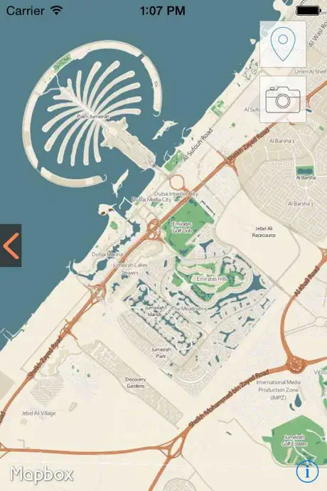 Dubai Transport
