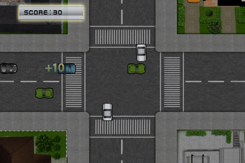 Traffic Jelly screenshot 4