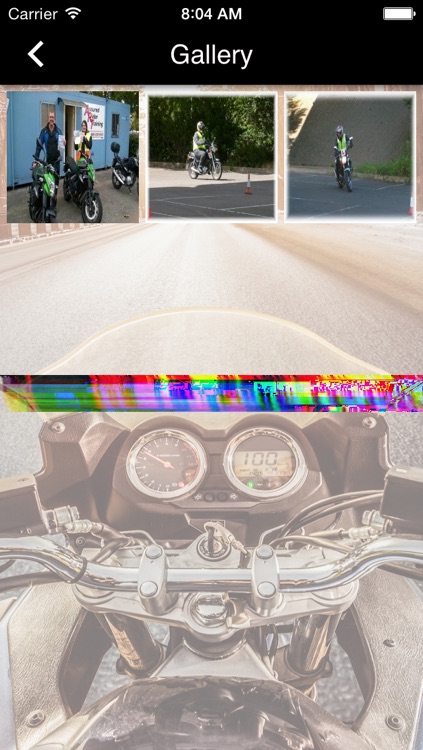 Assured Rider Training