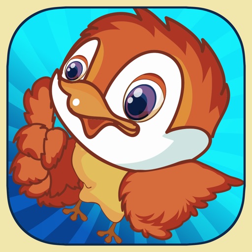 Free Flight - Puzzle Game Icon