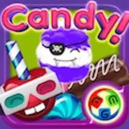 Candy Factory Food Maker Free by Treat Making Center Games app icon