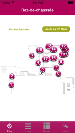 Musée d'Aquitaine(圖2)-速報App
