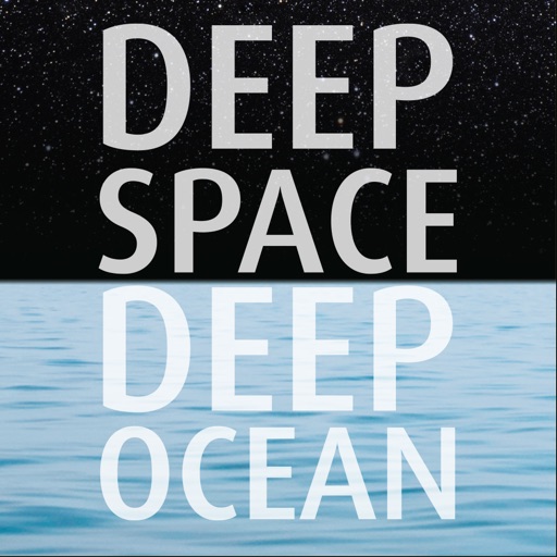 Deep Space, Deep Ocean 2015
