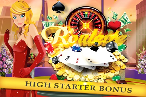 Classic Roulette screenshot 3