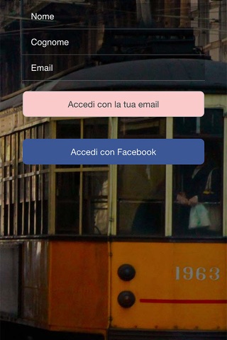 Tram 1- dalla Stazione Centrale all’Arco della Pace screenshot 3