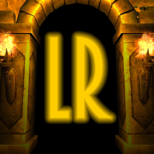 Light Run - HD icon