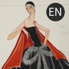 Jeanne Lanvin, exhibition at Palais Galliera