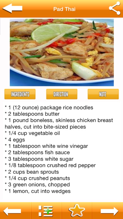 How To Cook Thai Food