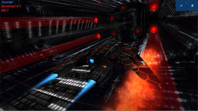 Space City Wars Deluxe Screenshot 3