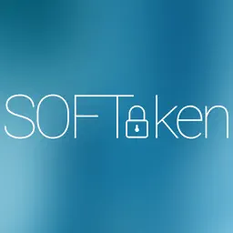 SOFToken app icon